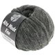 Lana Grossa ALTA MODA FINE Uni | 08-gray/anthracite mottled