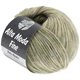 Lana Grossa ALTA MODA FINE Uni | 21-light gray/gray mottled