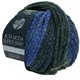 Lana Grossa ALTA MODA SUPER BABY Color | 303-light blue/blue/blue gray