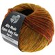 Lana Grossa ALTA MODA SUPER BABY FINE Degradè | 101-golden brown/chocolate brown/mustard/rust