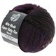 Lana Grossa ALTA MODA SUPER BABY FINE Degradè | 109-dark olive/blackberry/eggplant