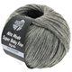 Lana Grossa ALTA MODA SUPER BABY FINE Degradè | 110-light gray/medium gray/dark gray/anthracite