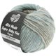Lana Grossa ALTA MODA SUPER BABY FINE Degradè | 111-beige/grège/gray blue