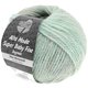 Lana Grossa ALTA MODA SUPER BABY FINE Degradè | 112-mint/gray/natural