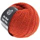 Lana Grossa ALTA MODA SUPER BABY Jaspè | 018-orange red