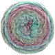 Lana Grossa AMOROSO | 06-jade/fuchsia/green gray/berry
