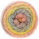 Lana Grossa AMOROSO | 09-yellow/salmon/gray brown/antique pink