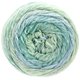 Lana Grossa AMOROSO | 13-mint/gray blue/gray green/silver gray