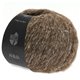 Lana Grossa ANIMA | 12-dark brown mottled