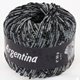 Lana Grossa ARGENTINA | 02-silver/black