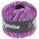 Lana Grossa ARGENTINA | 09-purple/red/rose/silver