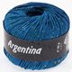Lana Grossa ARGENTINA | 10-blue/petrol/silver