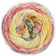 Lana Grossa ARUBA (Linea Pura) | 01-gray/pink/yellow/ecru