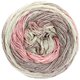 Lana Grossa ARUBA (Linea Pura) | 04-light red/light blackberry/natural