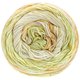 Lana Grossa ARUBA (Linea Pura) | 11-raw white/vanilla/green yellow/yolk yellow