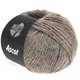 Lana Grossa ASCOT | 23-gray brown mottled