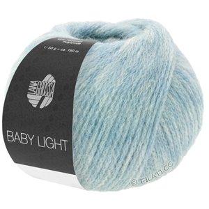 Lana Grossa BABY LIGHT | 15-light blue