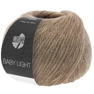 Lana Grossa BABY LIGHT | 21-camel