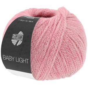 Lana Grossa BABY LIGHT | 23-heather