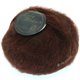 Lana Grossa BABY MOHAIR | 832-chocolate brown