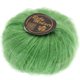Lana Grossa BABY MOHAIR | 838-frog green