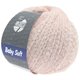 Lana Grossa BABY SOFT | 03-pale rose