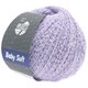 Lana Grossa BABY SOFT | 07-subtle purple