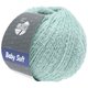 Lana Grossa BABY SOFT | 09-mint turquoise