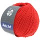 Lana Grossa BABY SOFT | 17-red