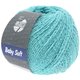 Lana Grossa BABY SOFT | 28-mint turquoise