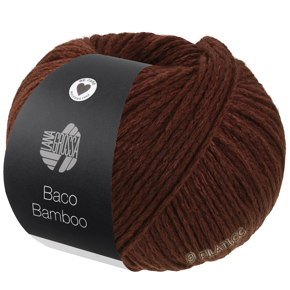 Lana Grossa BACO BAMBOO