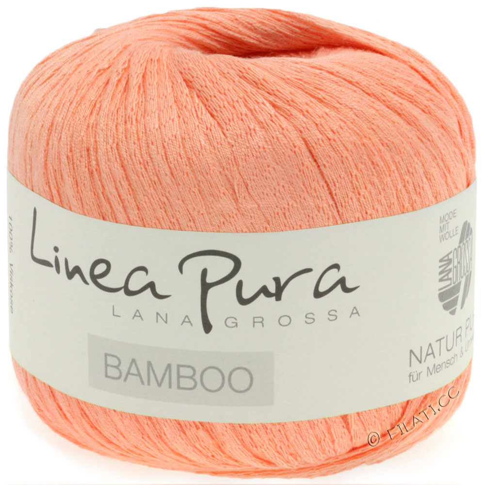 BAMBOO (Linea Pura) from Lana Grossa