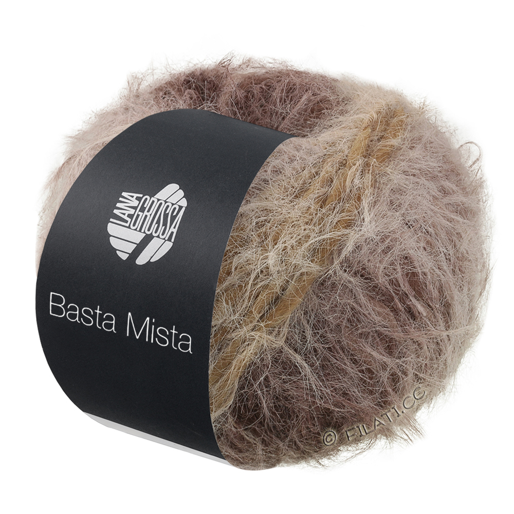 Lana Grossa BASTA MISTA
