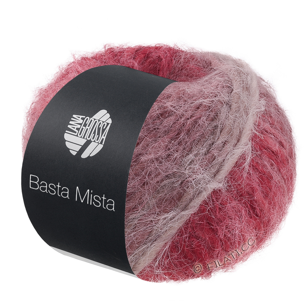 BASTA MISTA from Lana Grossa