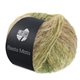 Lana Grossa BASTA MISTA | 120-jade/gray green/reseda green/camel/taupe