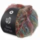Lana Grossa BASTA STAMPA | 204-yellow/rose/red/mint turquoise/blue