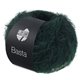 Lana Grossa BASTA | 41-black green