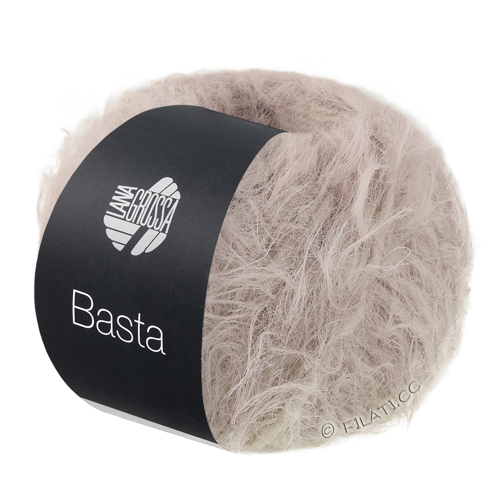 Lana Grossa BASTA | 47-beige gray