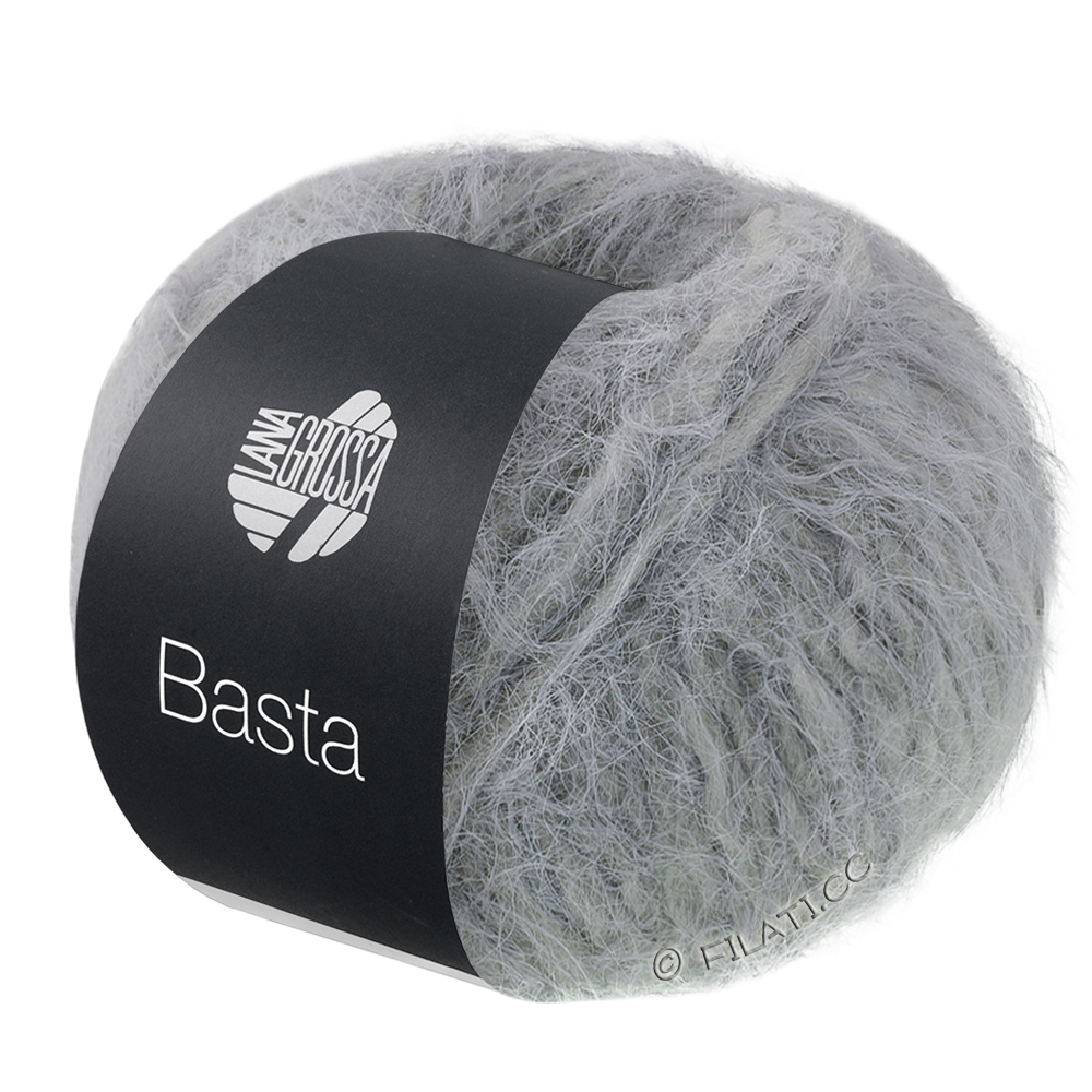 Lana Grossa BASTA | 48-gray