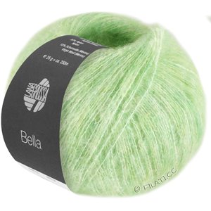 Lana Grossa BELLA | 20-subtle green