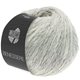 Lana Grossa BENESSERE | 02-raw white/light gray