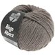 Lana Grossa BINGO ALPACA Uni | 06-gray brown