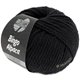 Lana Grossa BINGO ALPACA Uni | 14-black