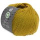 Lana Grossa BINGO Melange (GOTS) | 308-dark olive/olive yellow mottled