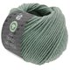 Lana Grossa BINGO Melange (GOTS) | 309-gray green mottled