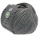 Lana Grossa BINGO Melange (GOTS) | 321-dark gray mottled