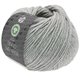 Lana Grossa BINGO Melange (GOTS) | 322-light gray mottled