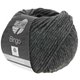 Lana Grossa BINGO Uni/Melange | 004-anthracite mottled