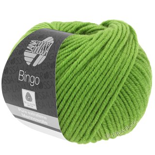 Lana Grossa BINGO Uni/Melange
