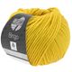 Lana Grossa BINGO Uni/Melange | 154-saffron yellow